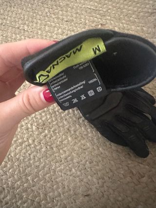 Guantes Macna Dusk Talla M