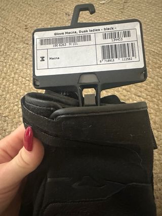 Guantes Macna Dusk Talla M