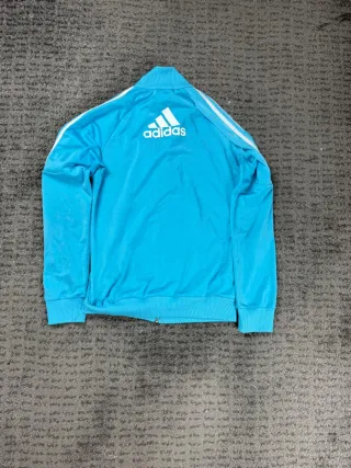 ¡¡OFERTA!! Talla S Chaqueta Adidas Azul
