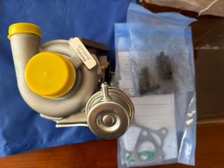 Turbo Coche 756068 Nuevo