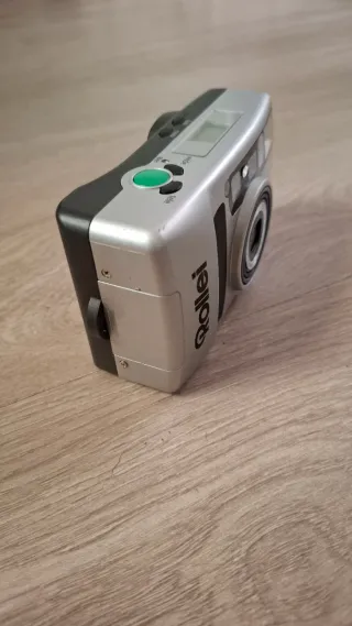 Rollei Giro 70 Cámara Analógica