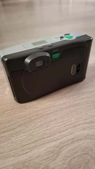 Rollei Giro 70 Cámara Analógica