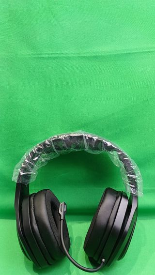 Tatybo Cascos Gaming Inalámbricos para PC/Ps5/Ps4