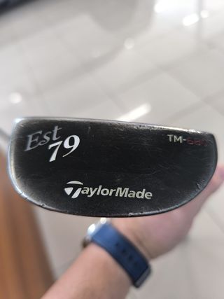 Putter TaylorMade Est. 79 TM-880