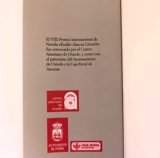 Los Escrúpulos del Sicario, Martín de la Vega