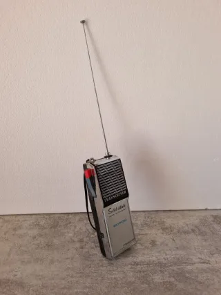 Transceptor Skyfon Solid State