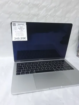 Apple MacBook Air A1706 13 2016