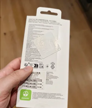 Funda Samsung Galaxy S24 FE Original Tapa