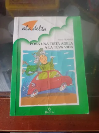 Posa Una Tieta Adela A...