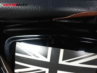 TRIUMPH STREET TWIN ABS