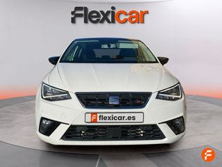 Seat Ibiza 1.5 TSI 110kW (150CV) FR