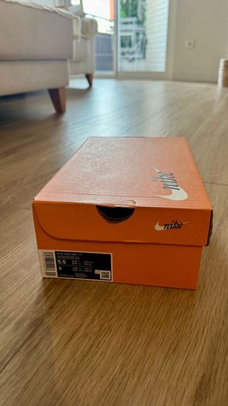 Zapatillas Nike Blazer Mid 77 Mujer/Niña