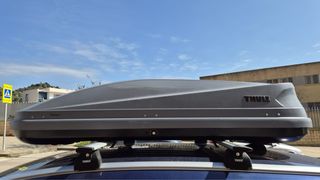 Cofre Techo Thule Touring 780 420L