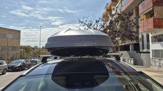 Cofre Techo Thule Touring 780 420L
