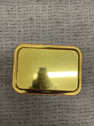 Vassoio vintage anni 70 Cerelia