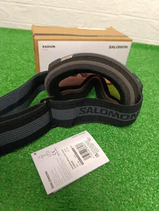 Gafas de esquí Salomon Radium