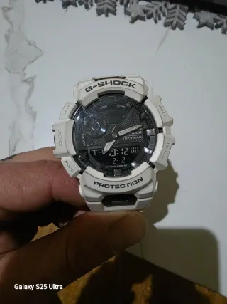 Casio G-Shock GBA-900 Reloj