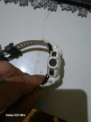 Casio G-Shock GBA-900 Reloj