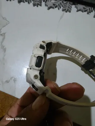 Casio G-Shock GBA-900 Reloj