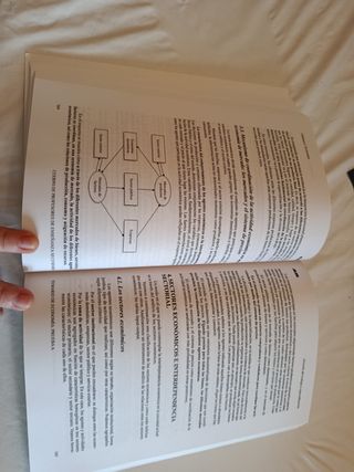 Cuerpo de profesores de enseñanza secundaria. E...