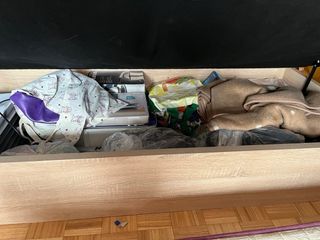 Canapé 90x190 cm nuevo