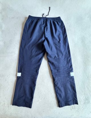 Pantalón Adidas Azul Marino