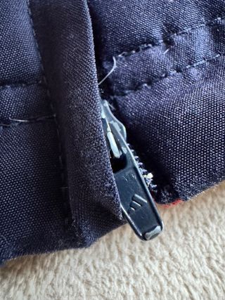 Pantalón Adidas Azul Marino