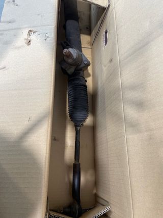 Caja Dirección Toyota Land Cruiser 150 / 155