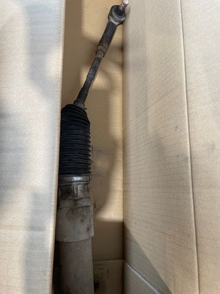 Caja Dirección Toyota Land Cruiser 150 / 155