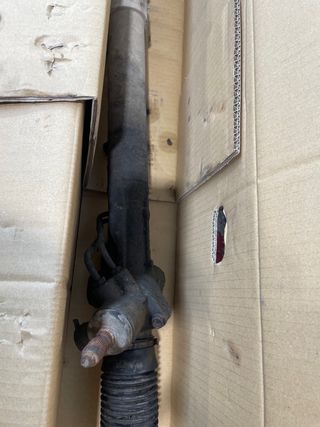 Caja Dirección Toyota Land Cruiser 150 / 155