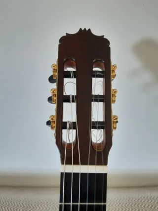 Guitarra Flamenca José Rodriguez