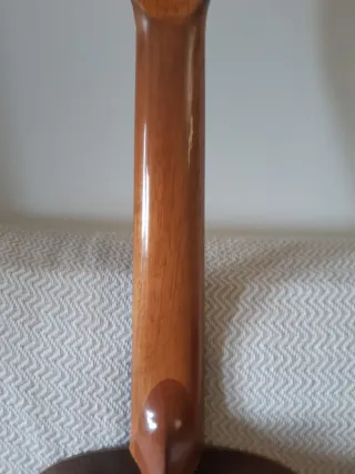 Guitarra Flamenca José Rodriguez