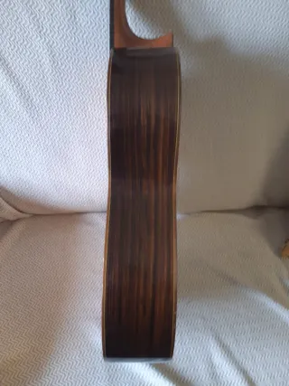 Guitarra Flamenca José Rodriguez