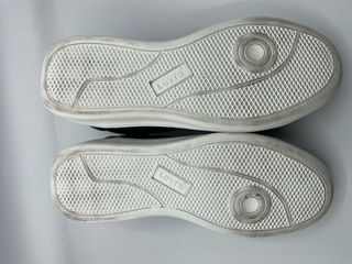 Zapatillas Levi's Ostrander Negras