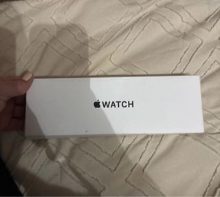 Apple Watch SE