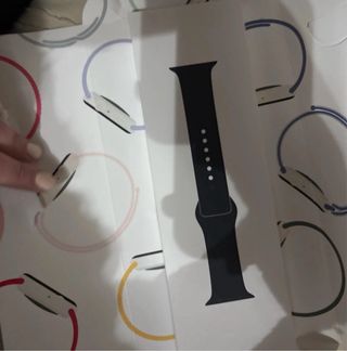 Apple Watch SE