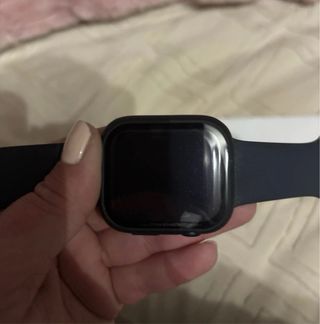 Apple Watch SE