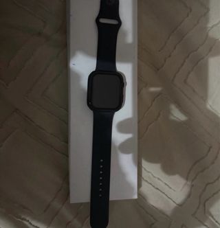 Apple Watch SE