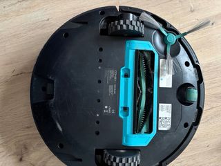 Conga 3490 Elite Robot Aspirador y Fregasuelos