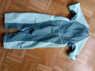 Neopreno niño Nabaiji Decathlon