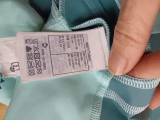 Neopreno niño Nabaiji Decathlon