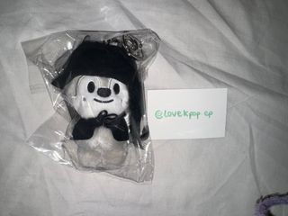 Peluche SKZ Do it pop up - Wolf