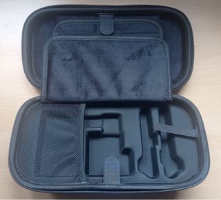 Funda Nintendo Switch 2  Sin Estrenar