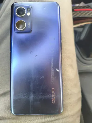 OPPO Find X5 Lite in buone condizioni