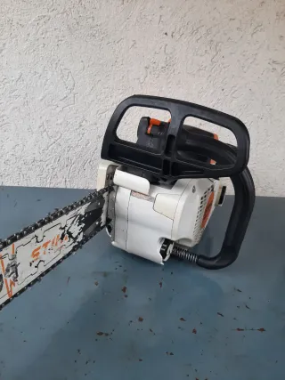 Motosega Stihl MS 201 TC