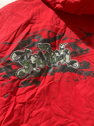 Chaqueta Esquí Unisex Hawk