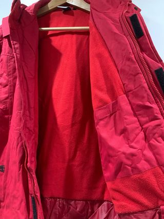 Chaqueta Esquí Unisex Hawk