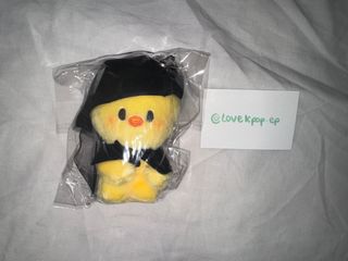 Skz Plush Bbokari Do It Pop Up