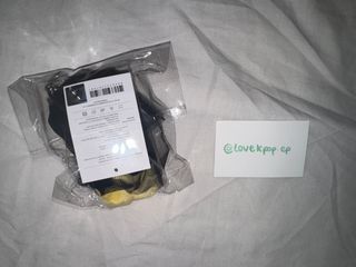 Skz Plush Bbokari Do It Pop Up