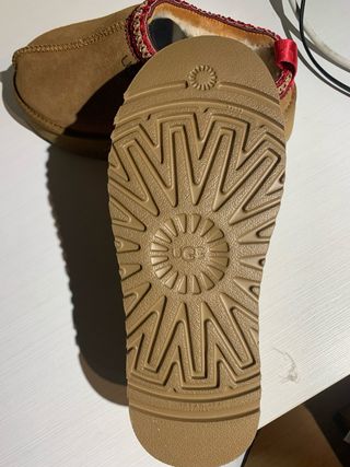Botas UGG Nuevas Talla 39 Marrón